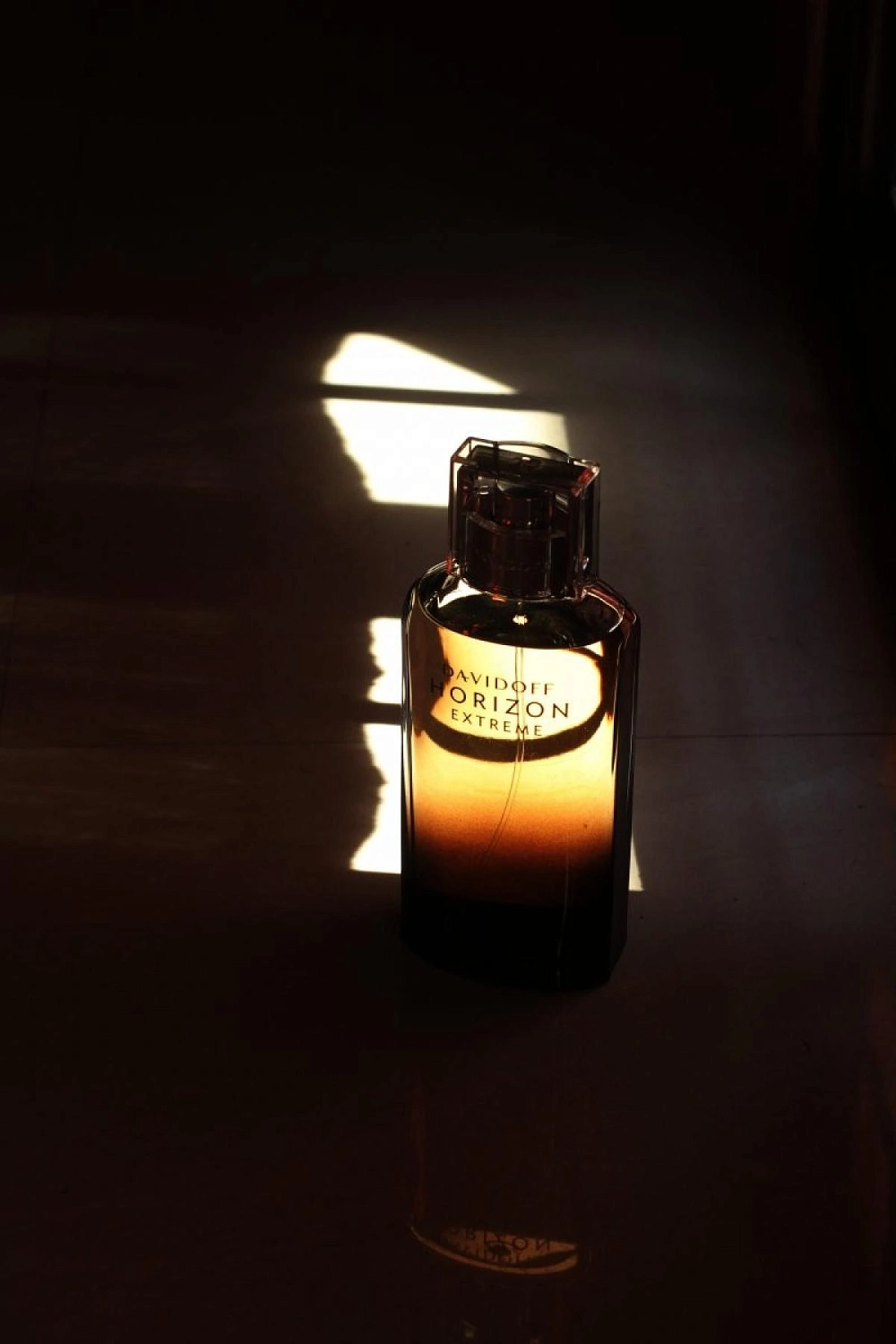 Davidoff Horizon Extreme Davidoff Horizon Extreme