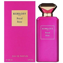 Korloff Paris Royal Rose
