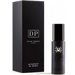 Diane Pernet In Pursuit Of Magic