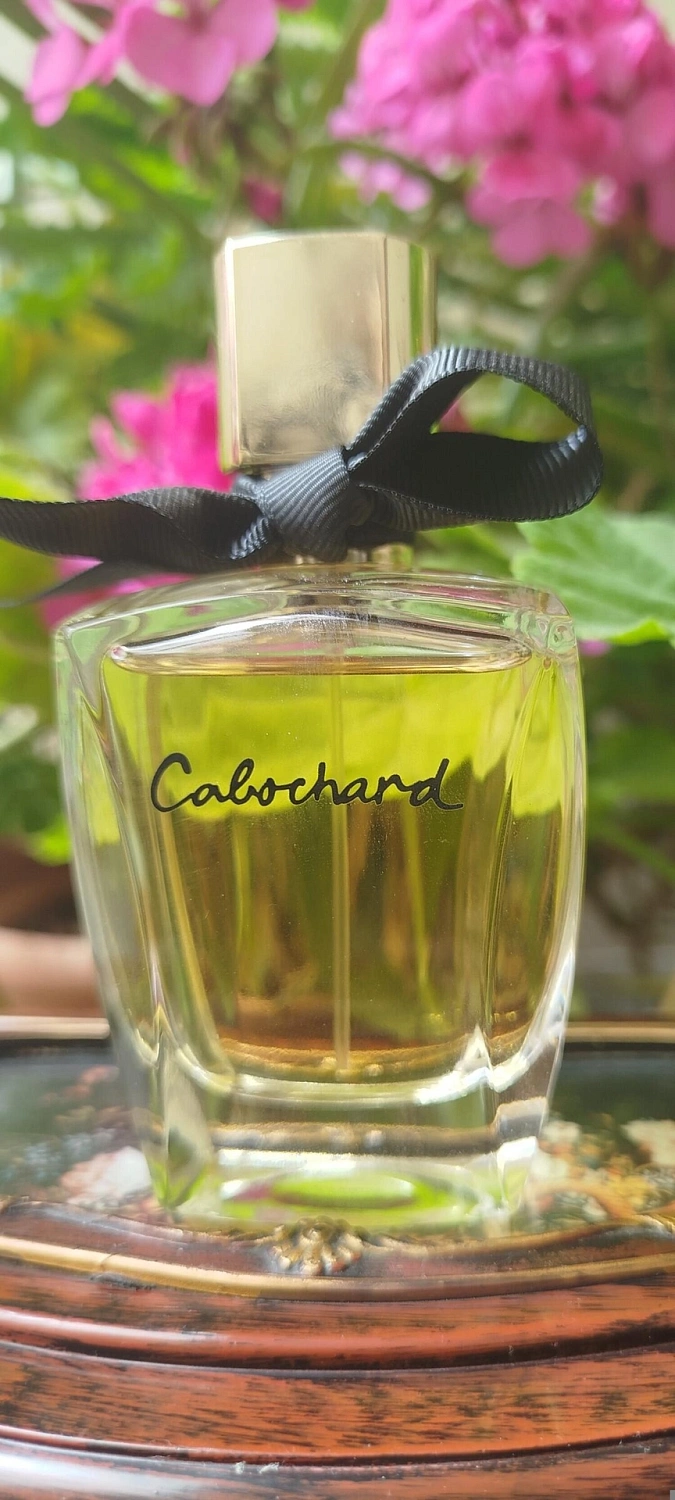 Grès Cabochard Eau de Toilette 2019
