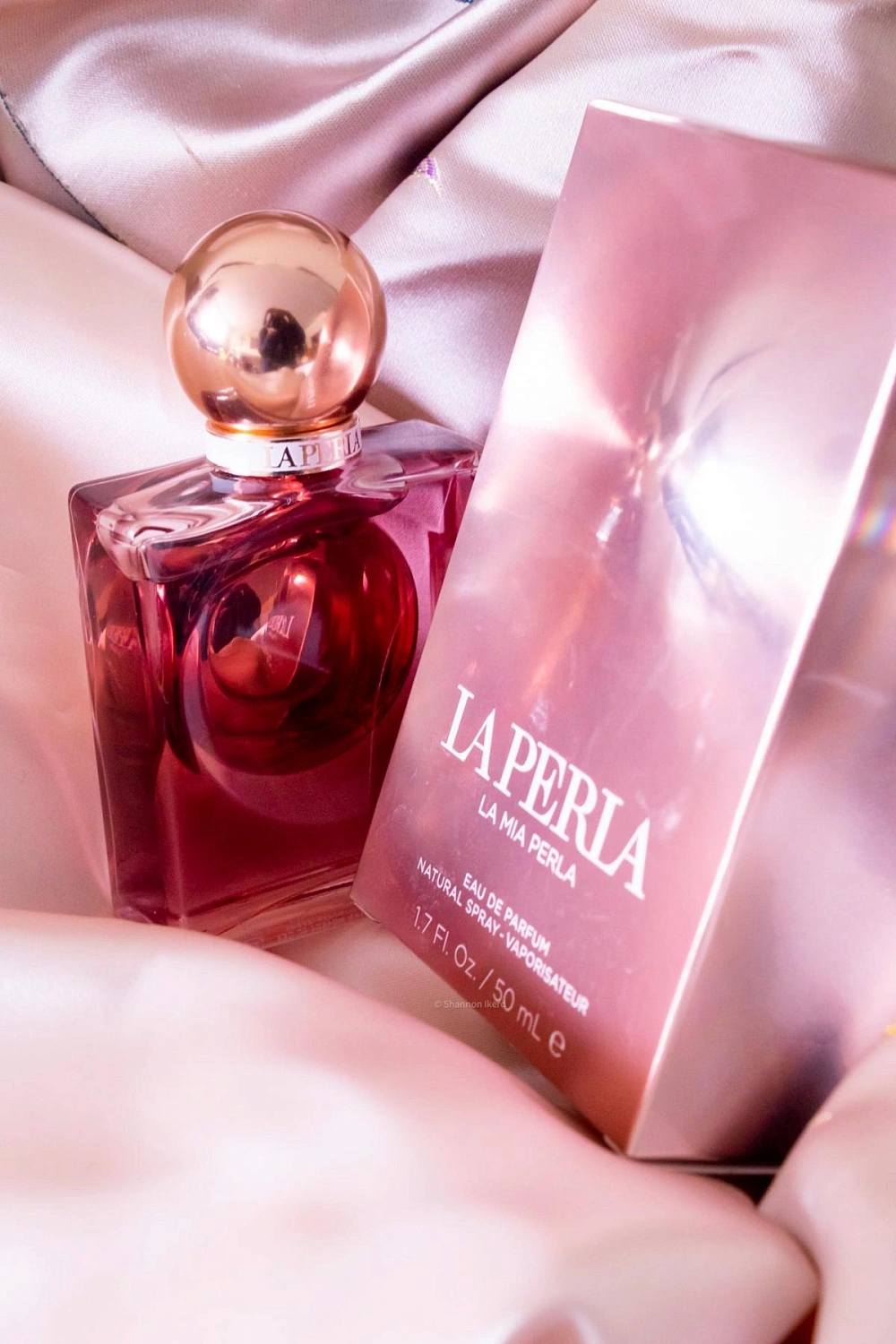 La Perla La Mia Perla La Perla La Mia Perla