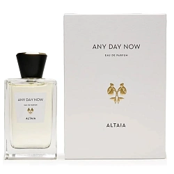 Eau d'Italie Altaia Any Day Now