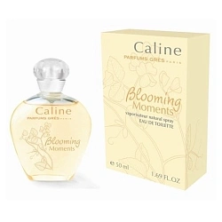 Grès Caline Blooming Moments