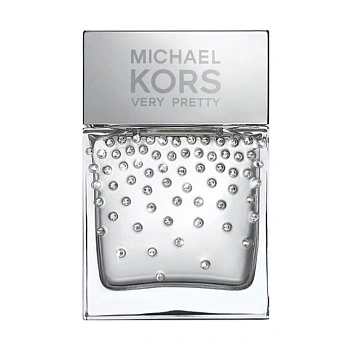 MICHAEL KORS Very Pretty парфюмерная вода, 50 мл тестер MICHAEL KORS Very Pretty парфюмерная вода, 50 мл тестер