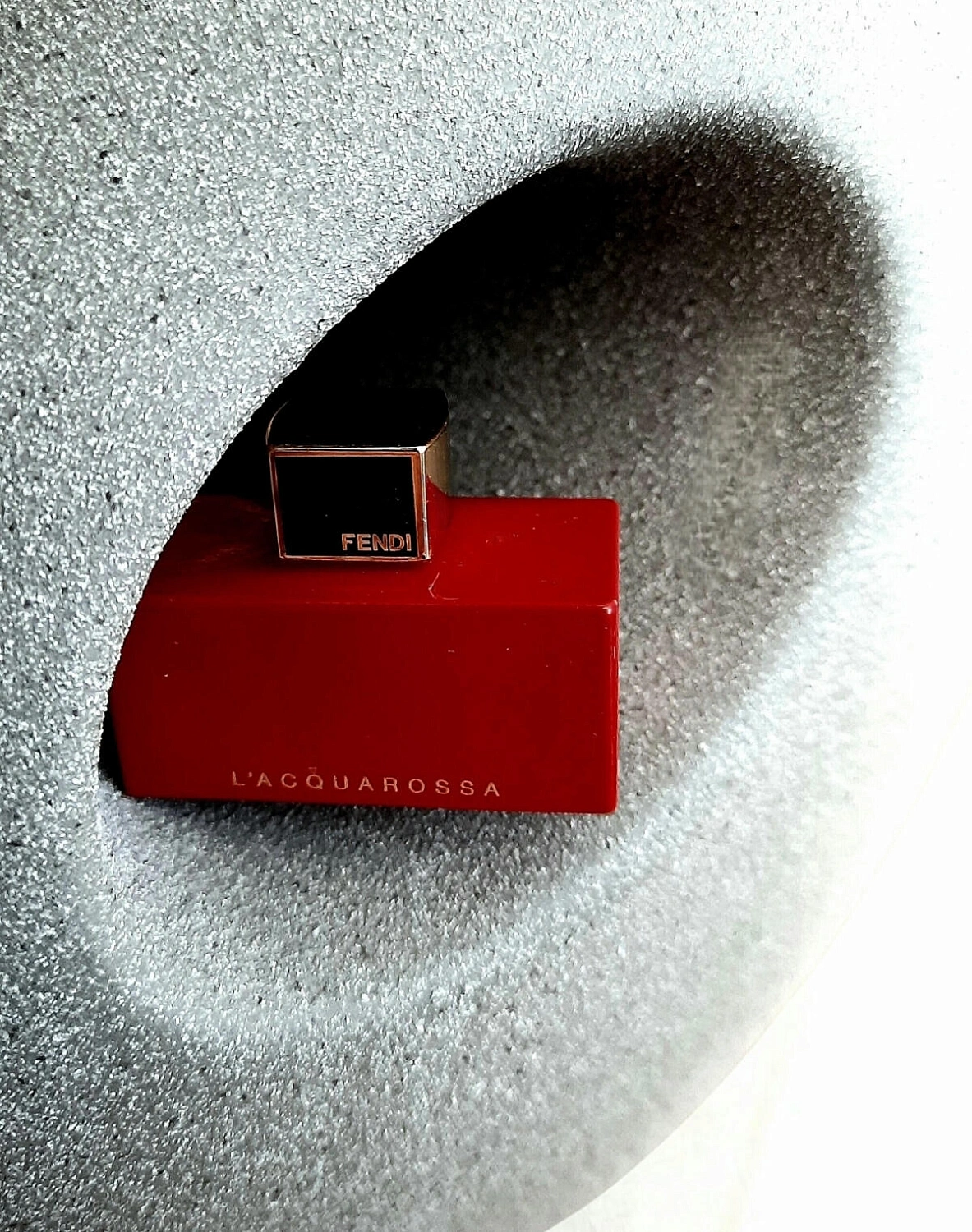 FENDI L’Acquarossa