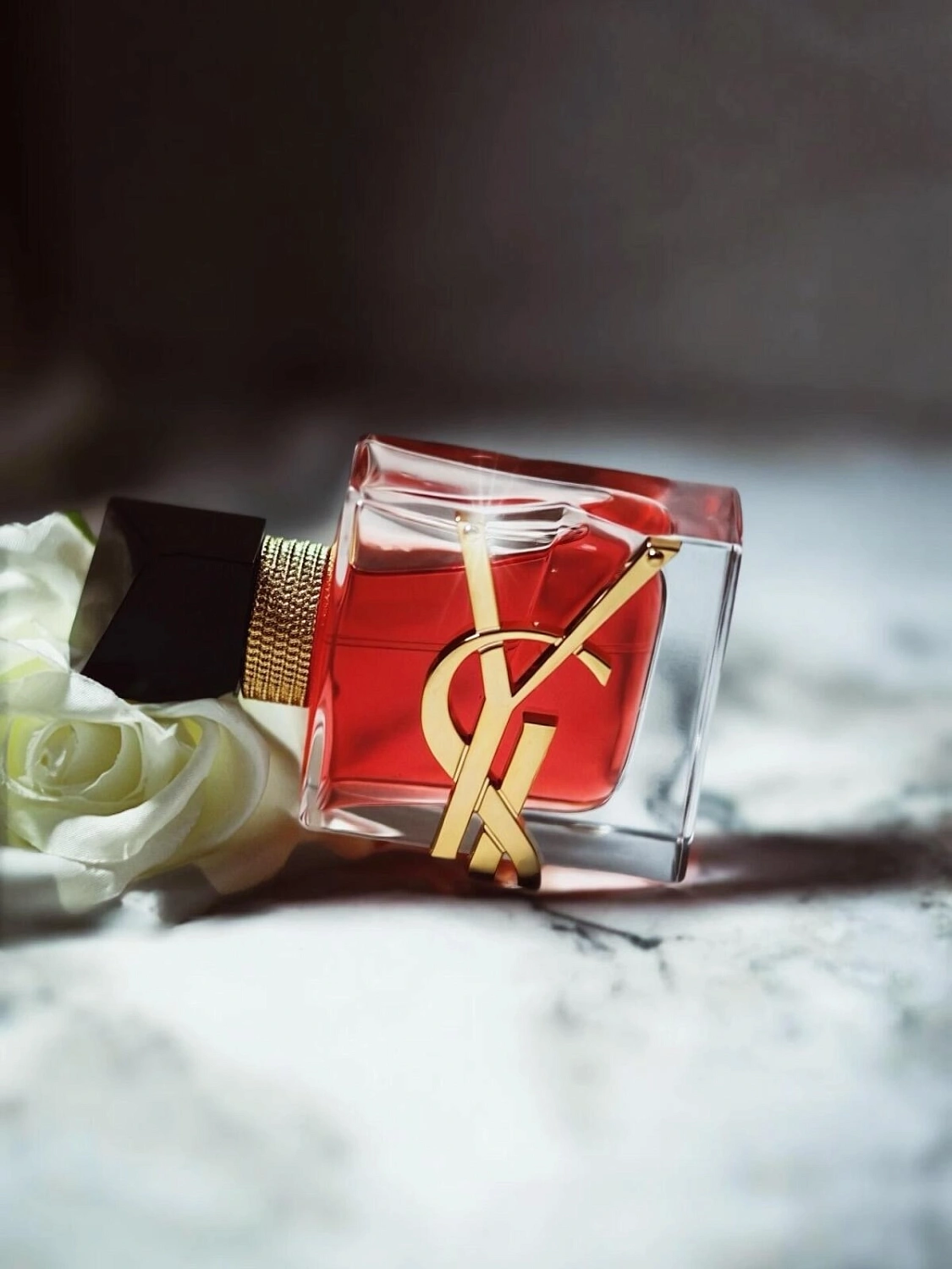 Yves Saint Laurent Libre Berry Crush