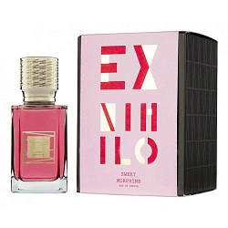EX NIHILO Sweet Morphine