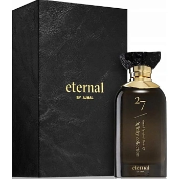 Фото Ajmal Eternal 27