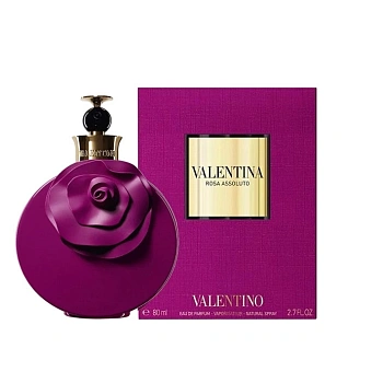 Открыть Valentino Valentina Rosa Assoluto Фото Valentino Valentina Rosa Assoluto