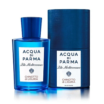 Acqua di Parma Chinotto di Liguria туалетная вода, 150 мл Acqua di Parma Chinotto di Liguria туалетная вода, 150 мл