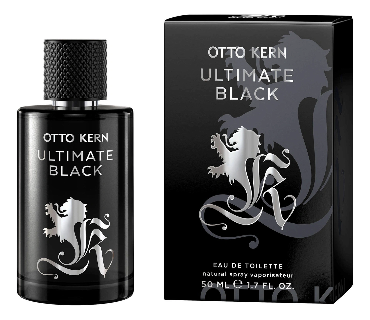 Otto Kern Ultimate Black