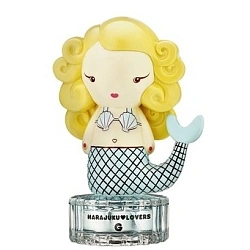 Gwen Stefani G of The Sea