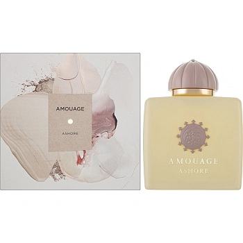 Amouage Ashore парфюмерная вода, 50 мл Amouage Ashore парфюмерная вода, 50 мл
