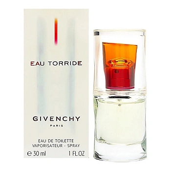 Фото GIVENCHY Eau Torride