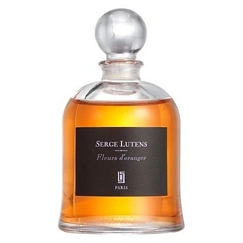 Serge Lutens Fleurs d’Oranger парфюмерная вода, 75 мл тестер Serge Lutens Fleurs d’Oranger парфюмерная вода, 75 мл тестер