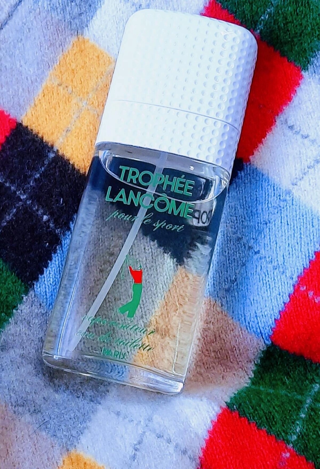 Lancome Trophee Lancome Trophee