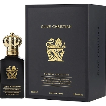 Фото Clive Christian X Feminine