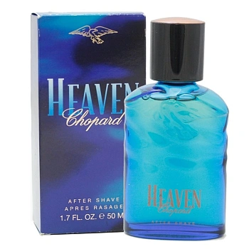 Фото Chopard Heaven
