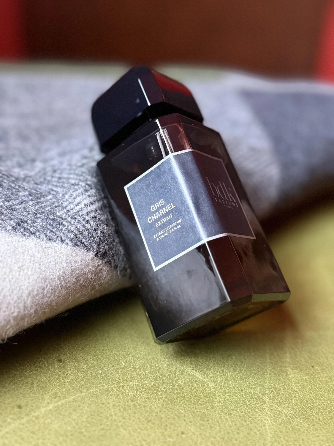 BDK Parfums Gris Charnel Extrait