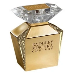 Badgley Mischka Couture