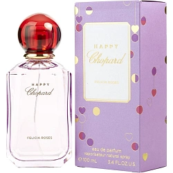 Happy Chopard Felicia Roses