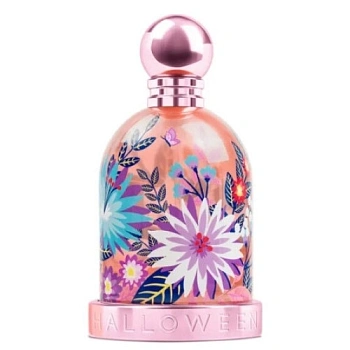 Jesus Del Pozo Halloween Blossom туалетная вода, 100 мл тестер Jesus Del Pozo Halloween Blossom туалетная вода, 100 мл тестер