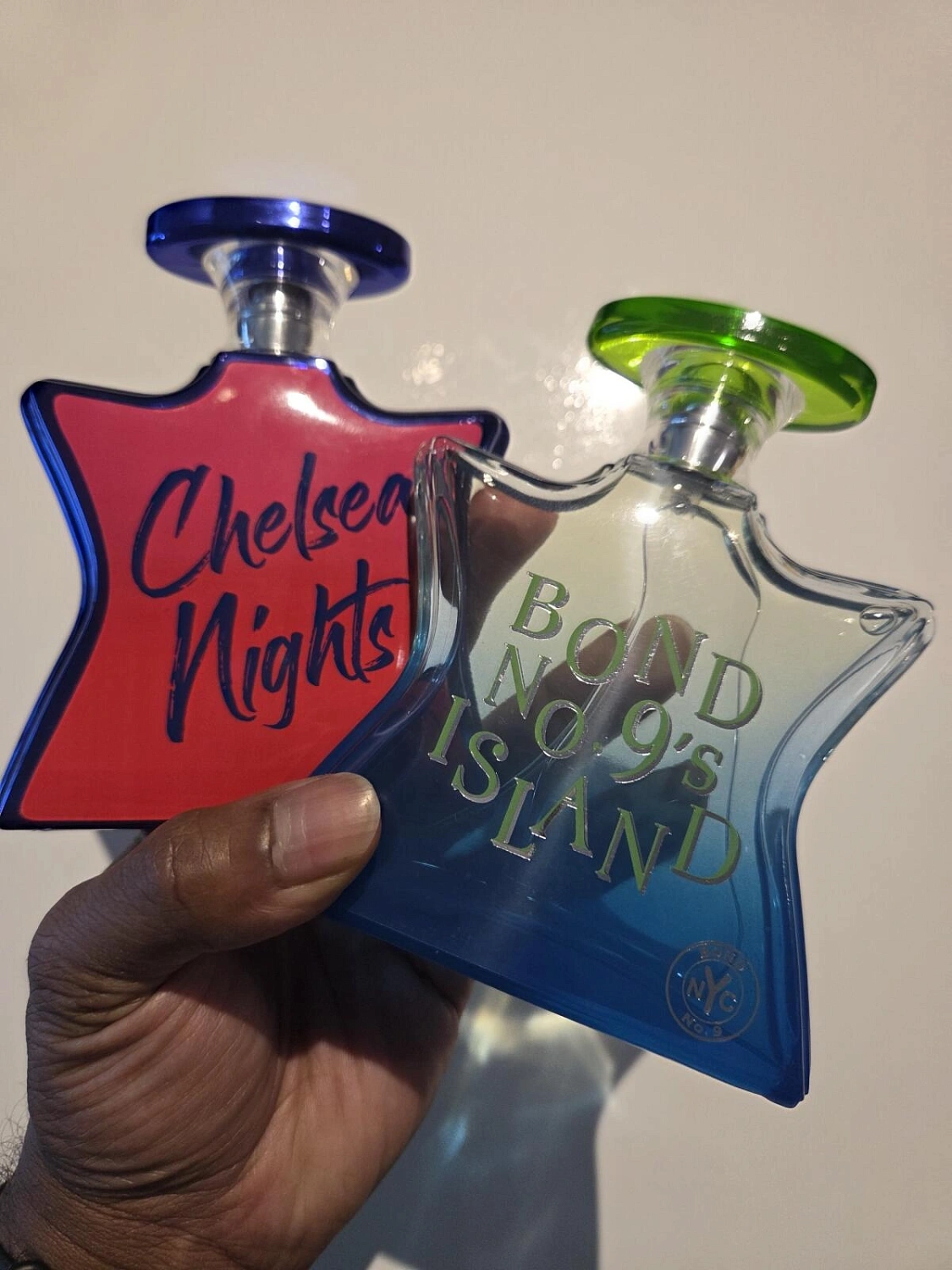 Bond No. 9 Chelsea Nights Bond No. 9 Chelsea Nights
