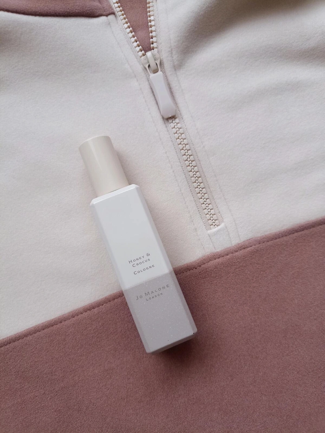 Jo Malone Honey & Crocus