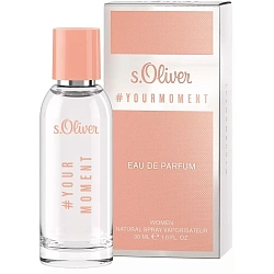 s.Oliver #YourMoment Women