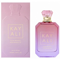 KAYALI Fleur Majesty Rose Royale 31