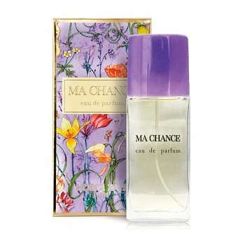 Фото Novaya Zarya (Новая Заря) Мой шанс (Ma chance)