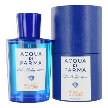 Acqua di Parma Arancia di Capri туалетная вода, 150 мл Acqua di Parma Arancia di Capri туалетная вода, 150 мл