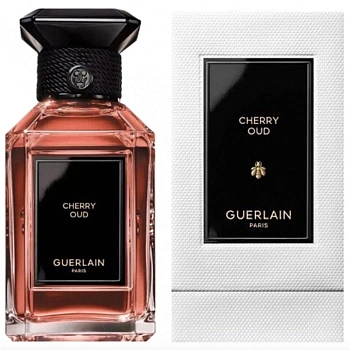 Guerlain Cherry Oud парфюмерная вода, 200 мл Guerlain Cherry Oud парфюмерная вода, 200 мл
