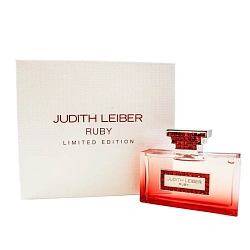 Judith Leiber Ruby