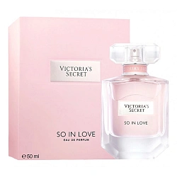 Victoria's Secret So In Love