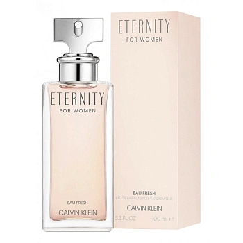 Фото CALVIN KLEIN Eternity Eau Fresh