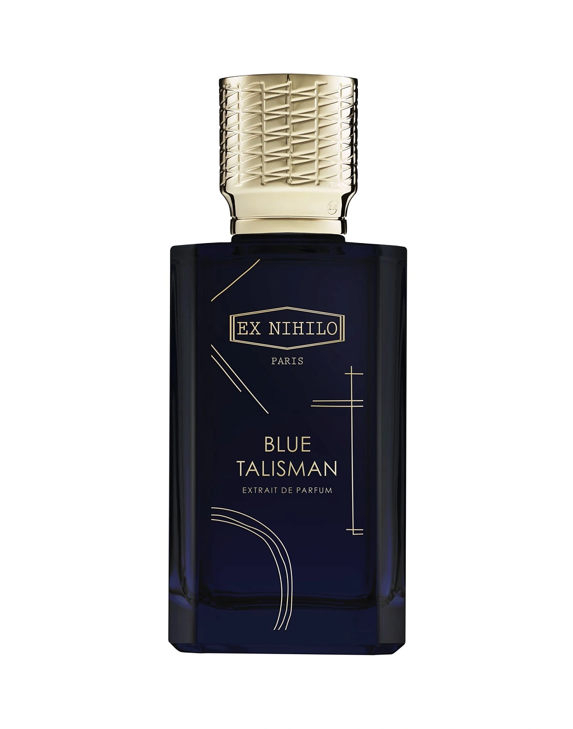 Ex Nihilo Blue Talisman Extrait