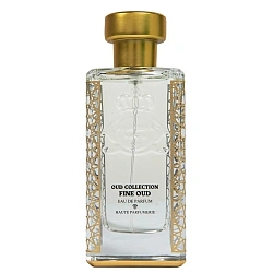 Al-Jazeera Perfumes Fine Oud