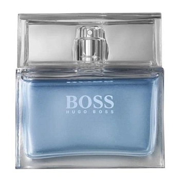 HUGO BOSS Pure туалетная вода, 50 мл тестер HUGO BOSS Pure туалетная вода, 50 мл тестер