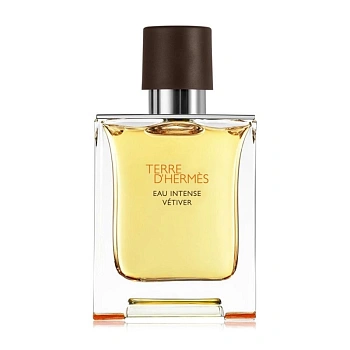 Terre d'Hermes Eau Intense Vetiver парфюмерная вода, 50 мл тестер Terre d'Hermes Eau Intense Vetiver парфюмерная вода, 50 мл тестер