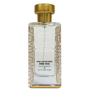 Фото Al-Jazeera Perfumes Fine Oud