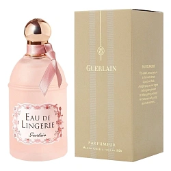 Guerlain Eau de Lingerie