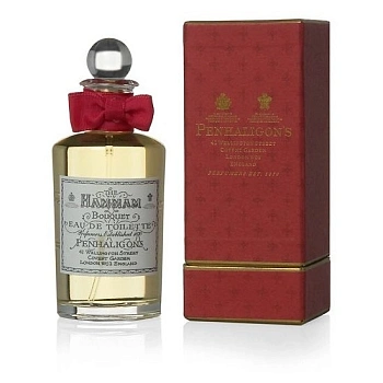 Фото Penhaligon`s Hammam Bouquet