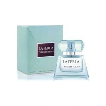 La Perla J’aime Les Fleurs туалетная вода, 30 мл La Perla J’aime Les Fleurs туалетная вода, 30 мл