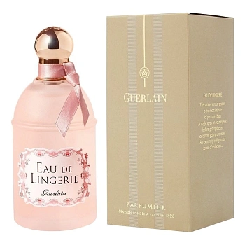 Фото Guerlain Eau de Lingerie