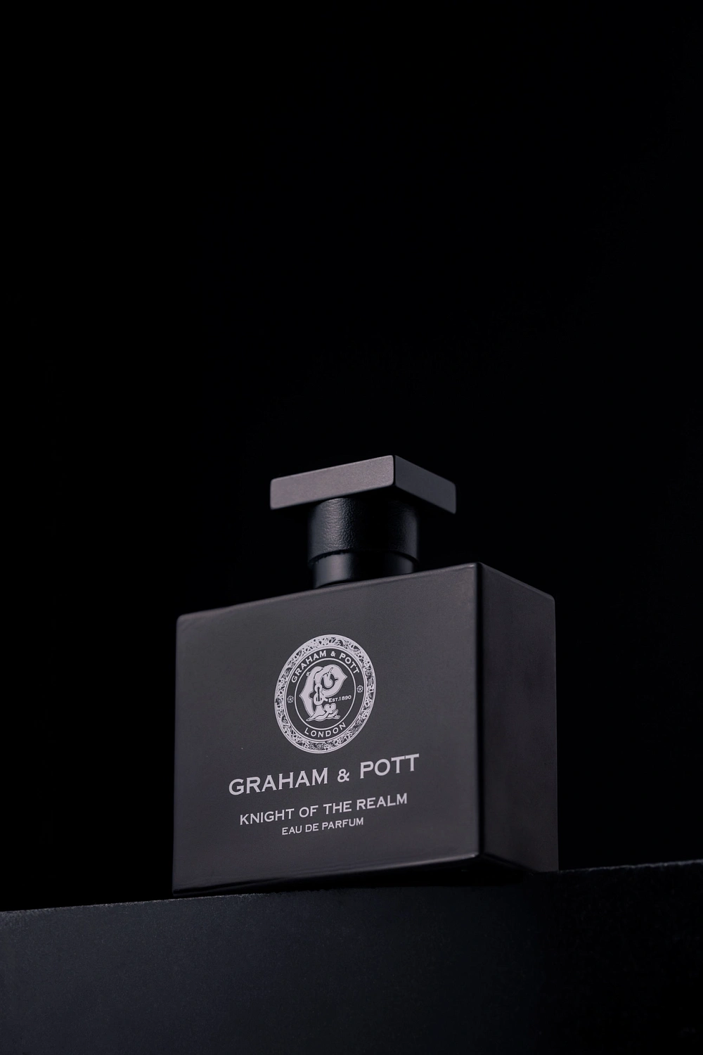 Graham & Pott Knight of the Realm