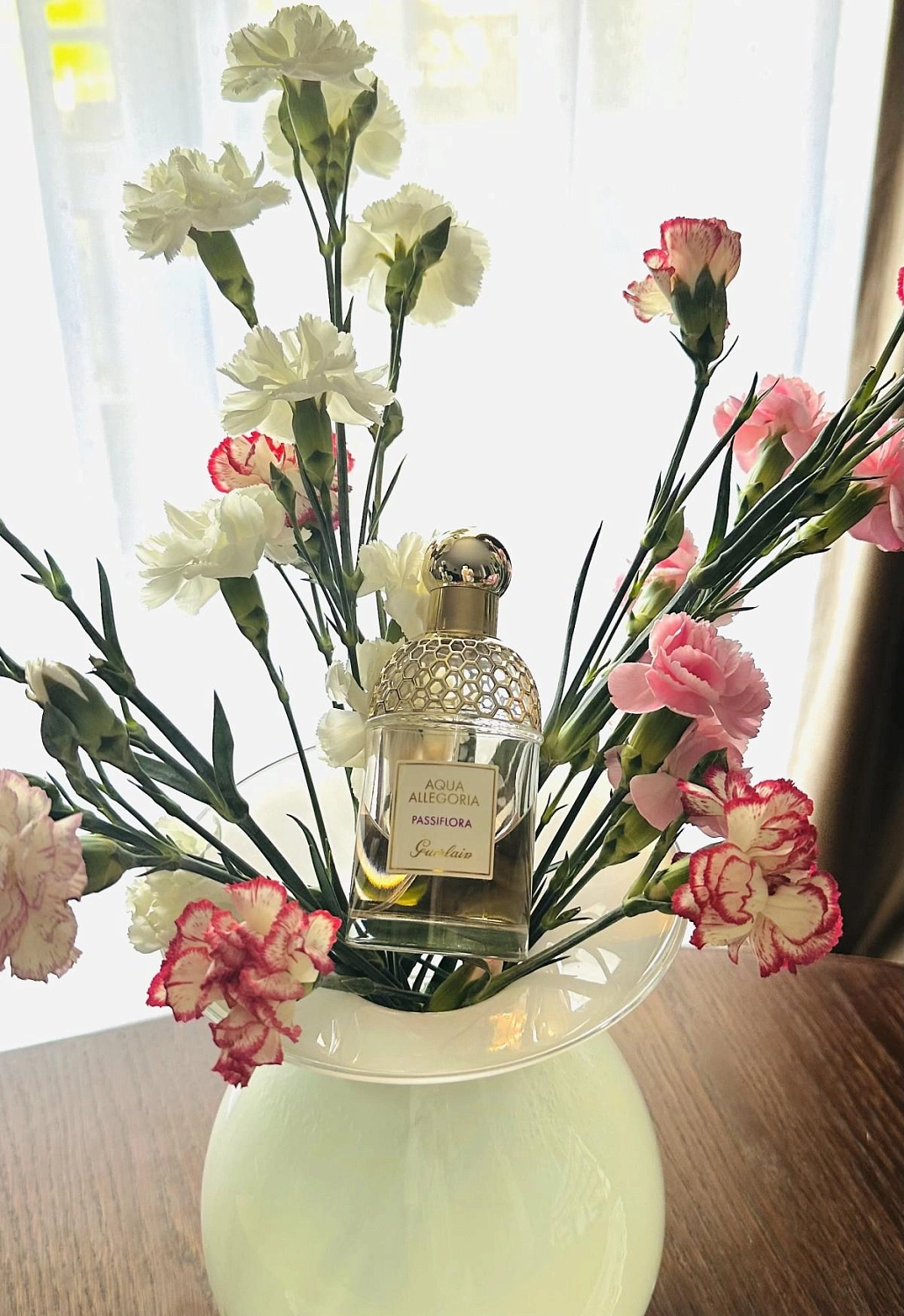 Guerlain Aqua Allegoria Passiflora Guerlain Aqua Allegoria Passiflora