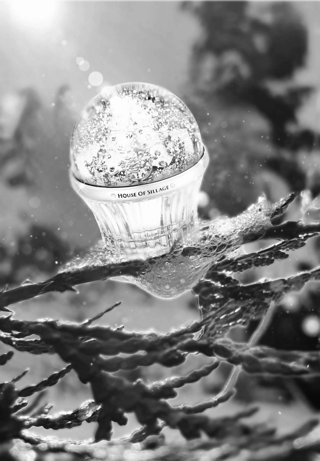 Holiday by House Of Sillage Holiday by House Of Sillage