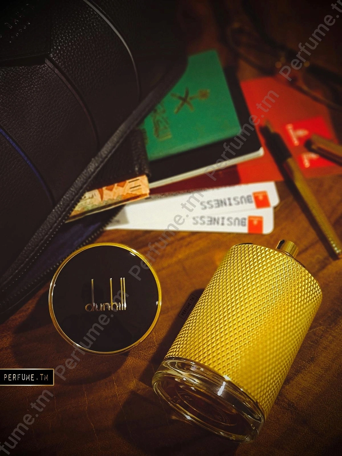 Dunhill Icon Absolute