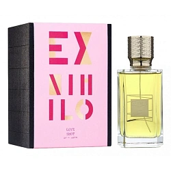 EX NIHILO Love Shot